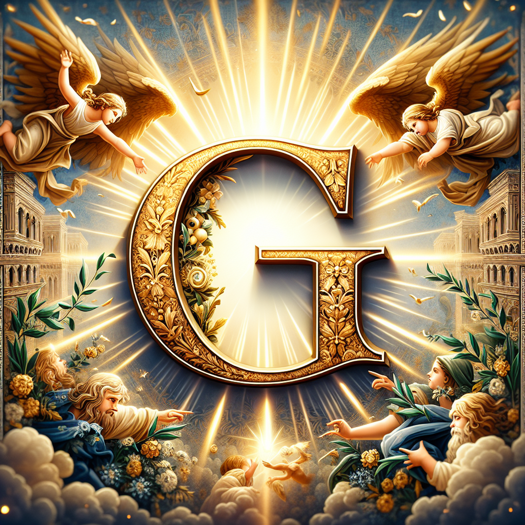 Giovanni name meaning and origin